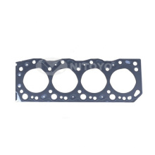 NITOYO AUTO PARTS 11115-54084 2L ENGINE METAL CYLINDER HEAD GASKET USED FOR PRADO